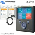 Produktbild: Victron SmartSolar 150/45 MPPT Solarladeregler 45A Bluetooth integriert