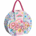 Produktbild: Totum Creativity Einhorn Schmuck-& Diamantbast, 71506