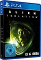 Produktbild: Alien: Isolation (PS4)