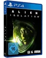 Produktbild: Alien Isolation Playstation 4