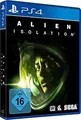 Produktbild: Alien: Isolation (PS4) von SEGA | Game | Zustand gut
