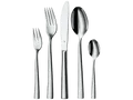 Produktbild: WMF Philadelphia 60-teilig, Cromargan Besteck-Set Edelstahl