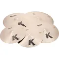 Produktbild: Zildjian K-Series Profi Promo Pack