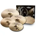 Produktbild: Zildjian K Zildjian Series Cymbal Box Set - 14