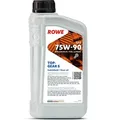 Produktbild: ROWE HIGHTEC TOPGEAR SAE 75W-90 S Getriebeöl 1 Liter