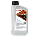 Produktbild: ROWE Hightec Topgear SAE 75W-90 S - Schaltgetriebeöl 1 Liter 25002-0010-99