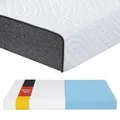 Produktbild: Arensberger GEL-Matratze ANNA 140x200cm