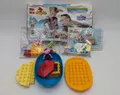 Produktbild: LEGO DUPLO Peppa Pig: Peppas Bootsausflug 10432
