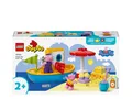 Produktbild: LEGO 10432 DUPLO - Peppas Bootsausflug - Neu & OVP