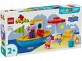 Produktbild: LEGO® DUPLO® - 10431 / 10432 / 10433 / 10434 kombinieren & sparen + NEU & OVP +