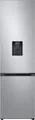 Produktbild: Samsung RB38C634DSA, 386 l, SN-T, 8 kg/24h, D, Fresh Zone Fach, Edelstahl