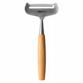 Produktbild: Boska Weichkäsehobel Amigo, Käseschneider, Edelstahl, Buchenholz, Braun, 17.5 cm