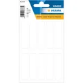 Produktbild: HERMA 3737 Vielzwecketiketten 13 x 50 mm weiß Haftetiketten Selbstklebend