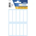 Produktbild: HERMA Vielzweck-Etiketten, 13 x 50 mm, weiß, Kleinpackung