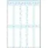 Produktbild: HERMA - Etikett 3737 13x50mm weiß 70 Stück