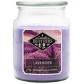 Produktbild: Candle Brothers Duftkerze Lila