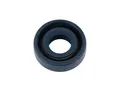 Produktbild: Wellendichtring 10x20x07, blau, Doppellippe