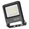 Produktbild: OSRAM ENDURA FLOOD PC 50W LED-Fluter, 3000K warmweiß, 5000 Lumen, IP65