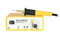 Produktbild: WELDINGER Brandmalstation BS 750 - regelbare Brennerstation - Brandmalgerät (40 W) 5 Jahre Garantie