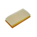 Produktbild: PURFLUX A1208 Motor Luftfilter Filtereinsatz Kompatibel mit VW Golf IV Schrägheck 1J1 Golf IV Variant 1J5 Bora Limousine 1J2 Golf IV Cabrio 1E Bora Variant 1J6 New Beetle Schrägheck 9C1, 1C1