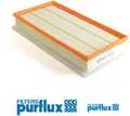Produktbild: PURFLUX A1208 Luftfilter Luftfiltereinsatz