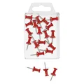 Produktbild: Wedo Pinnadeln (Pinnwand) (054102)