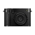 Produktbild: Fujifilm GFX100RF schwarz