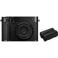 Produktbild: Fujifilm GFX 100RF Schwarz + Fujifilm NP-235 Akku