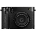 Produktbild: Fujifilm GFX 100RF Schwarz