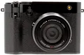 Produktbild: FUJIFILM GFX100 RF schwarz (mit Zugabe)