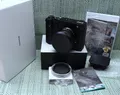 Produktbild: Fujifilm - Fuji GFX 100 RF MF Kamera 