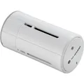 Produktbild: HEIMEIER Thermostat-Kopf Halo-B Behördenmodell mit eingebauten Fühler NEU