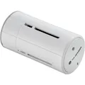 Produktbild: Heimeier 2500-00.500 Thermostat-Kopf B Behördenmodell