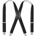 Produktbild: Hosenträger mit Stahlclipsen 
