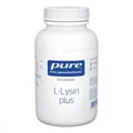 Produktbild: Pure Encapsulations L-Lysin plus Kapseln