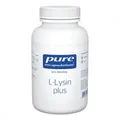Produktbild: Pure Encapsulations L-Lysin plus Kapseln
