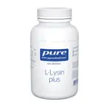 Produktbild: Pure Encapsulations® L-Lysin plus