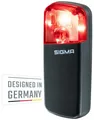 Produktbild: SIGMA SPORT radarachterlicht 