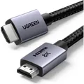 Produktbild: Ugreen HDMI (Typ A) - HDMI (Typ A) (2 m, HDMI, 2.1) (1579257258)