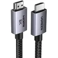 Produktbild: UGREEN HD171 HDMI 2.1-Kabel 8K, 2 m - Grau