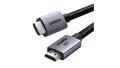 Produktbild: 6941876229109 Kabel HDMI - HDMI 2.1, 8K 60Hz, 3D, HDR, 48Gbps Ugreen HD171 25910
