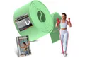 Produktbild: NEOLYMP Physiobänder Widerstandsbänder 15 cm breit - reißfeste Fitnessbänder aus TPE, Flossing Band - elastische Resistance Bands für Krafttraining, Physio