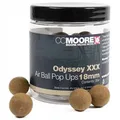 Produktbild: CCMoore Air Ball Pop Ups Odyssey XXX - 18mm 35St.