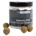 Produktbild: (143,79€/1kg) CC Moore Odyssey XXX Air Ball Pop Ups 18mm - 66g Boilies