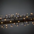 Produktbild: Konstsmide Weihnachtsbeleuchtung  Micro LED Büschellichterkette 600 Dioden