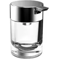 Produktbild: emco system2 Flüssigseifenspender, Dosierpumpe Kunststoff, Standmodell, chrom, 352100111