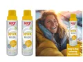 Produktbild: 37,80€/L Hey Sport Daunen Wash Doppelpack  2x 250ml Spez. für Daunen