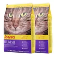 Produktbild: 2 x 10 kg Josera Culinesse NEU
