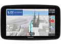 Produktbild: TOMTOM Go Navigator 6 2nd Gen. PKW Europa