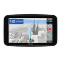 Produktbild: TomTom Pkw Navi GO Navigator 2. Generation (großes 6-Zoll-Display, Stauvermeidung Dank TomTom Traffic, Karten von Europa, Wi-Fi-Updates, Premium Services, einzigartige Magnethalterung)